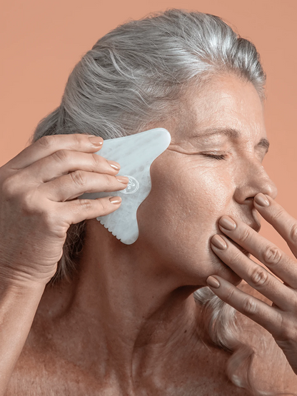 Gua Sha Tools